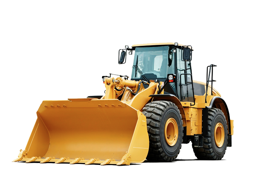 Front End Loader