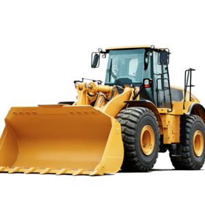 Front End Loader