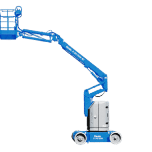 Scissor Lift Training
