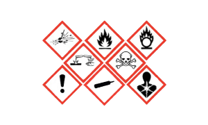 Detection and Control of Hazardous Materials