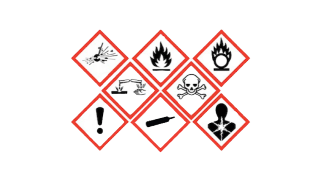 Hazardous materials training