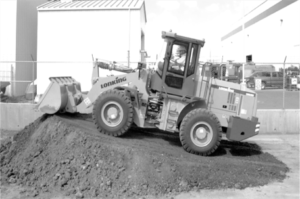 Heavy Equipment Training