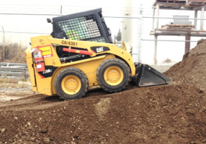 Heavy Equipment Training