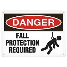 Fall Protection Training Edmonton