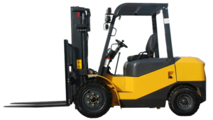 Forklift Training