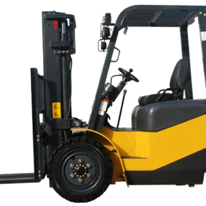 Forklift Training