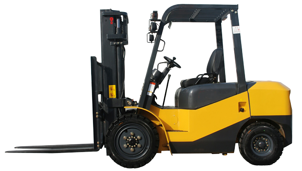 Forklift Training