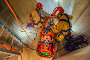Confined Space Simple Rescue – Newfoundland and Labrador