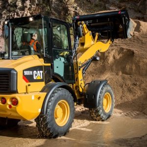 Heavy Equipment Training