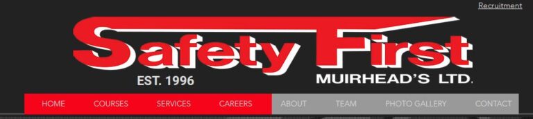 Safety Training Canada