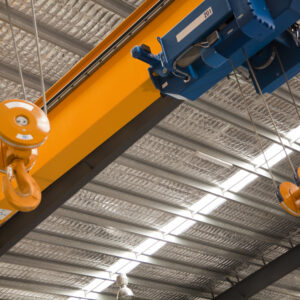 Cranemasters