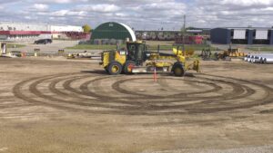 Confined Space Training