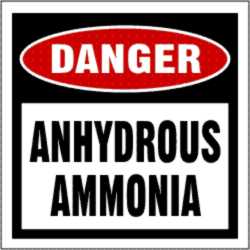 Ammonia Awareness