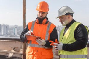 Confined Space Training