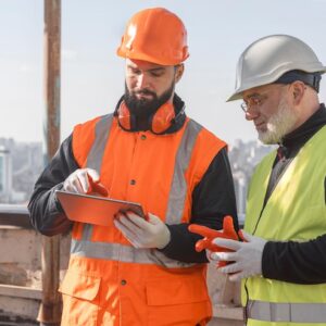 Confined Space Training