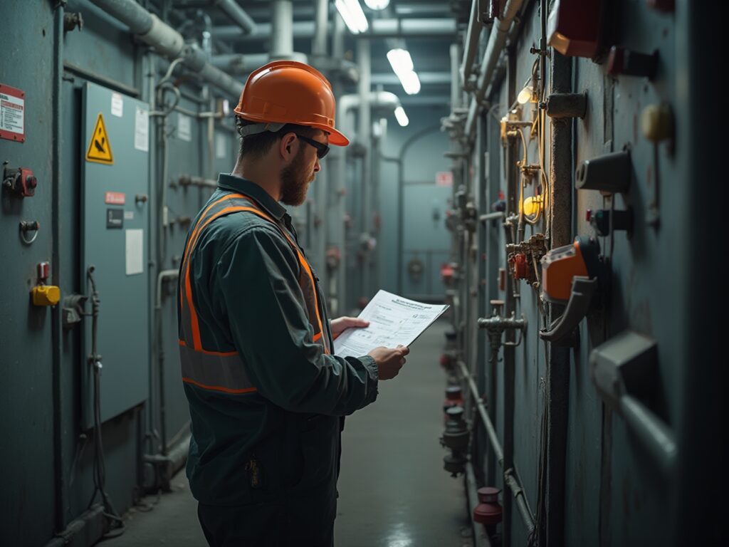 understanding confined spaces certification a complete tutorial for