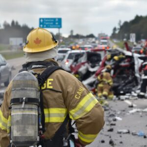 Medical First Responder (MFR)