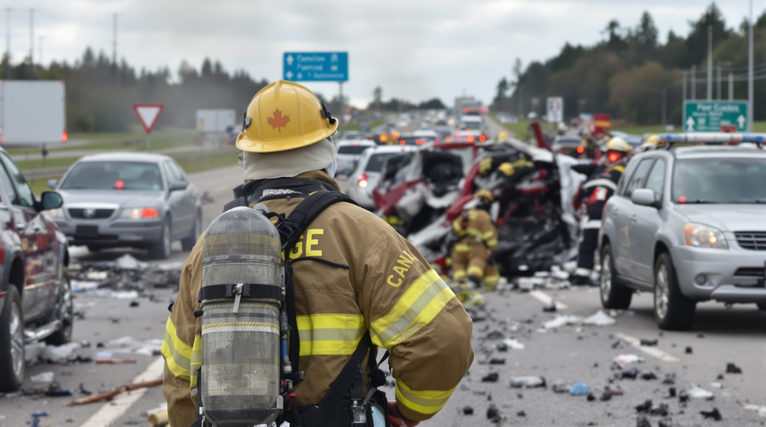 Medical First Responder (MFR)